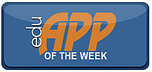 Faculty Focus App of the Week