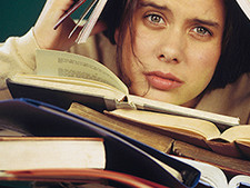 How much content is too much content?