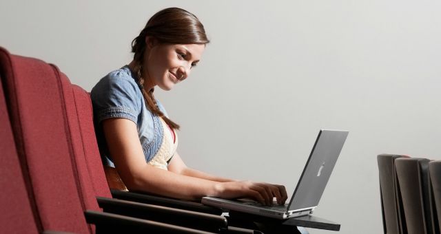 Personal Goals: An Exercise in Student Self-Assessment