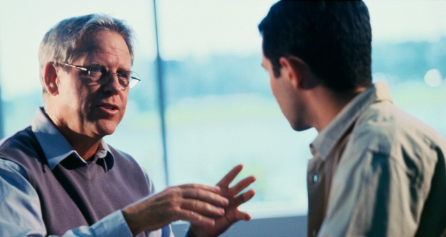 Faculty Mentoring Faculty: Relationships that Work