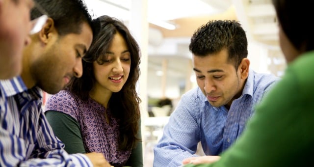 Flipped Classroom Survey Highlights Benefits and Challenges