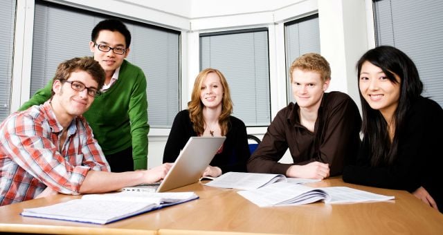 Choosing the Best Approach for Small Group Work
