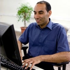 Motivating Adult Online Learners