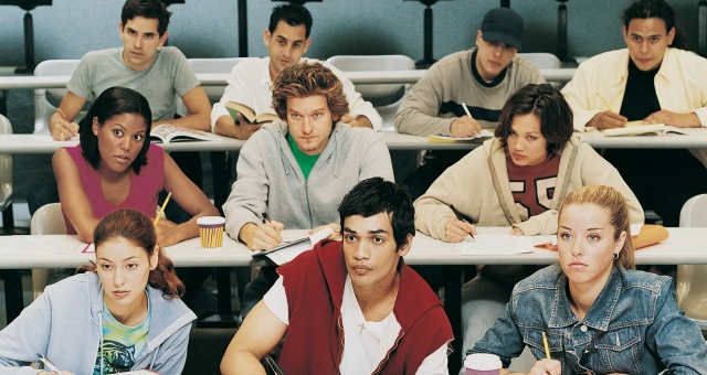 Can We Teach Students How to Pay Attention?