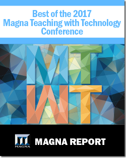 Magna Teaching with Technology Conference